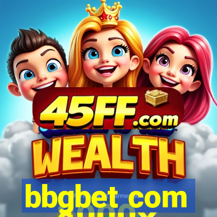 bbgbet com